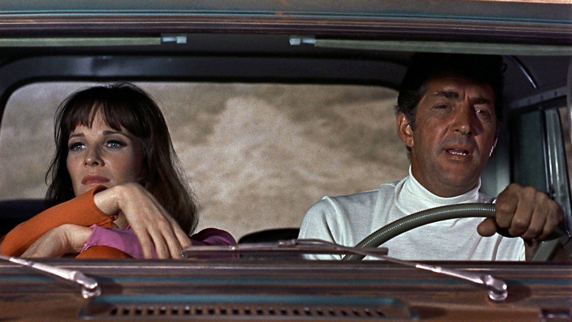 The Ambushers (1967) — still 12