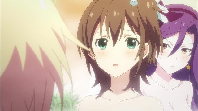 Ange Vierge
