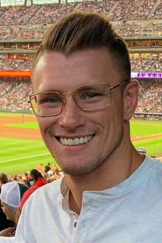 et billede af Collin Anglin