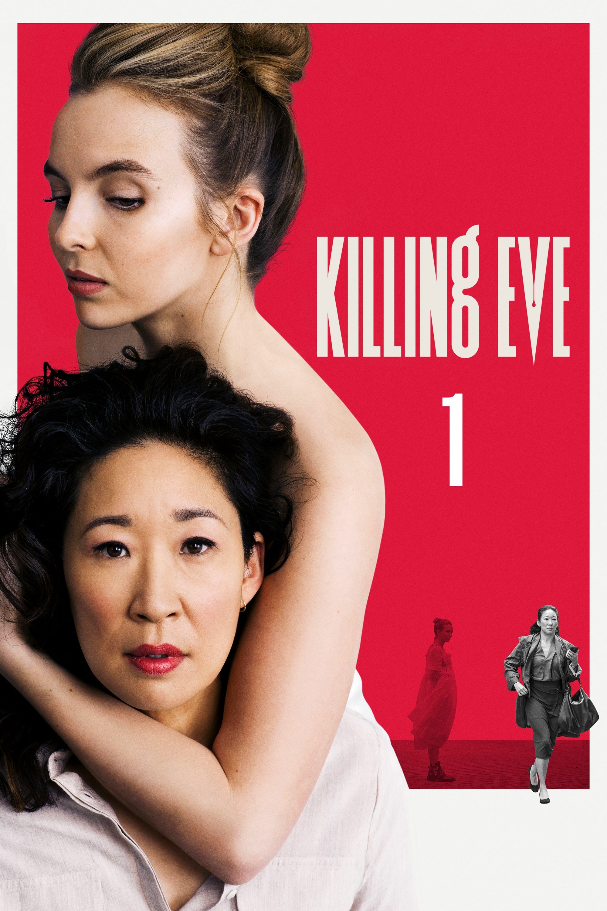 Killing Eve Season 1