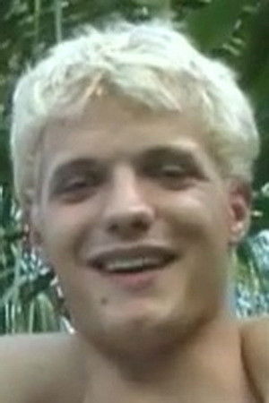 et billede af Russell Craig