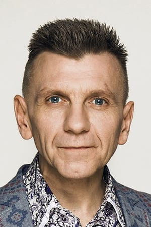 et billede af Yuriy Saltykov