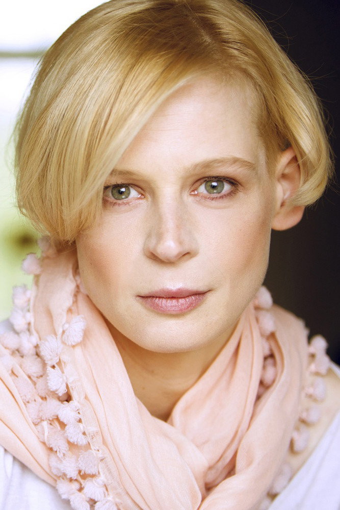 et billede af Jana Schulz