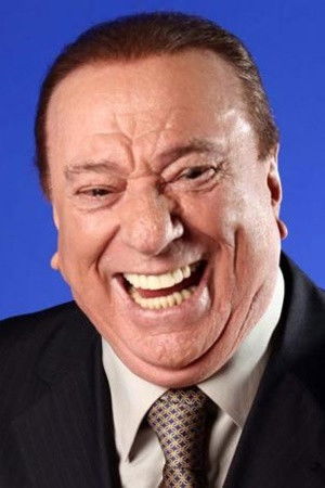 et billede af Raul Gil