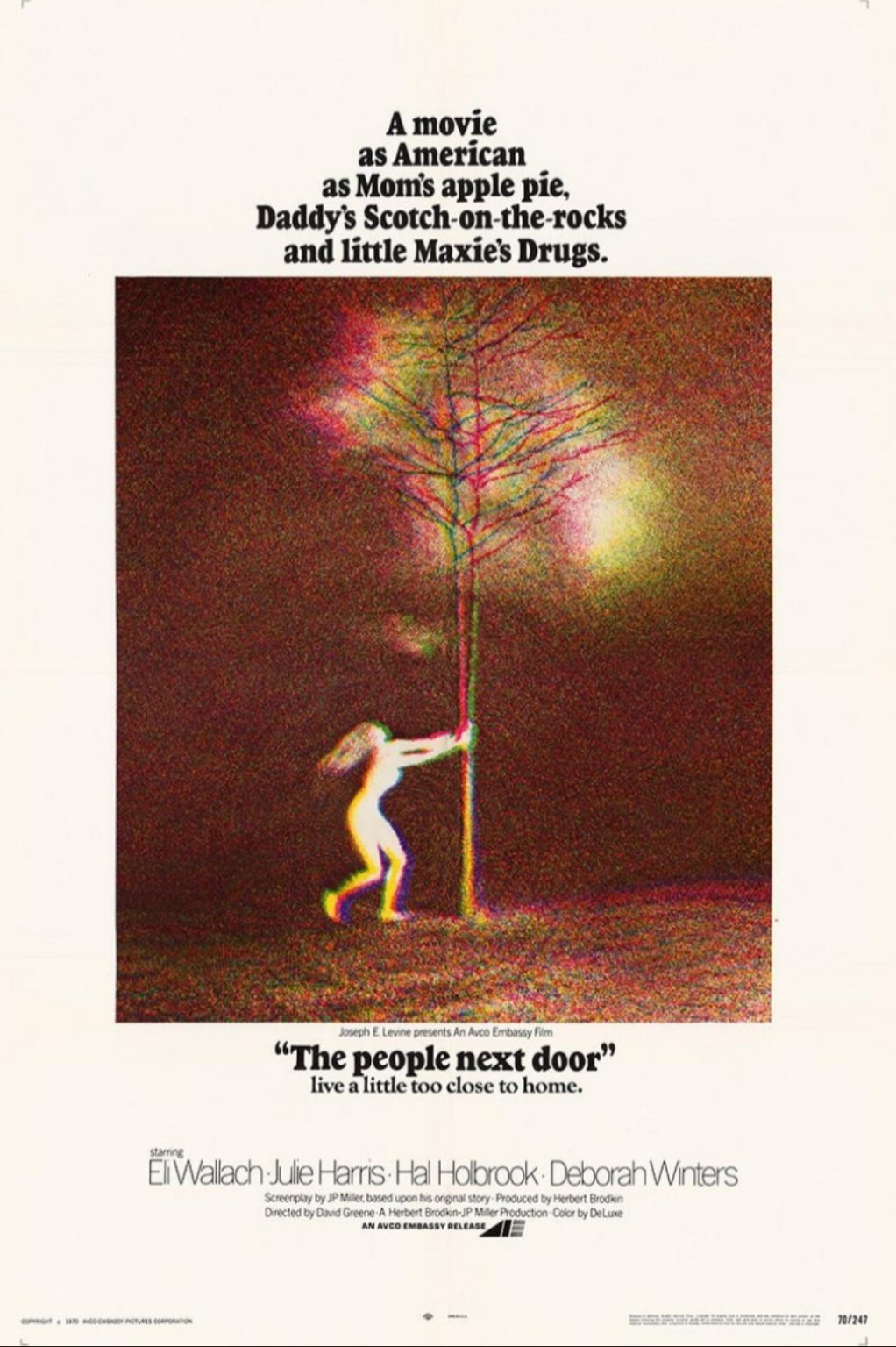 The People Next Door