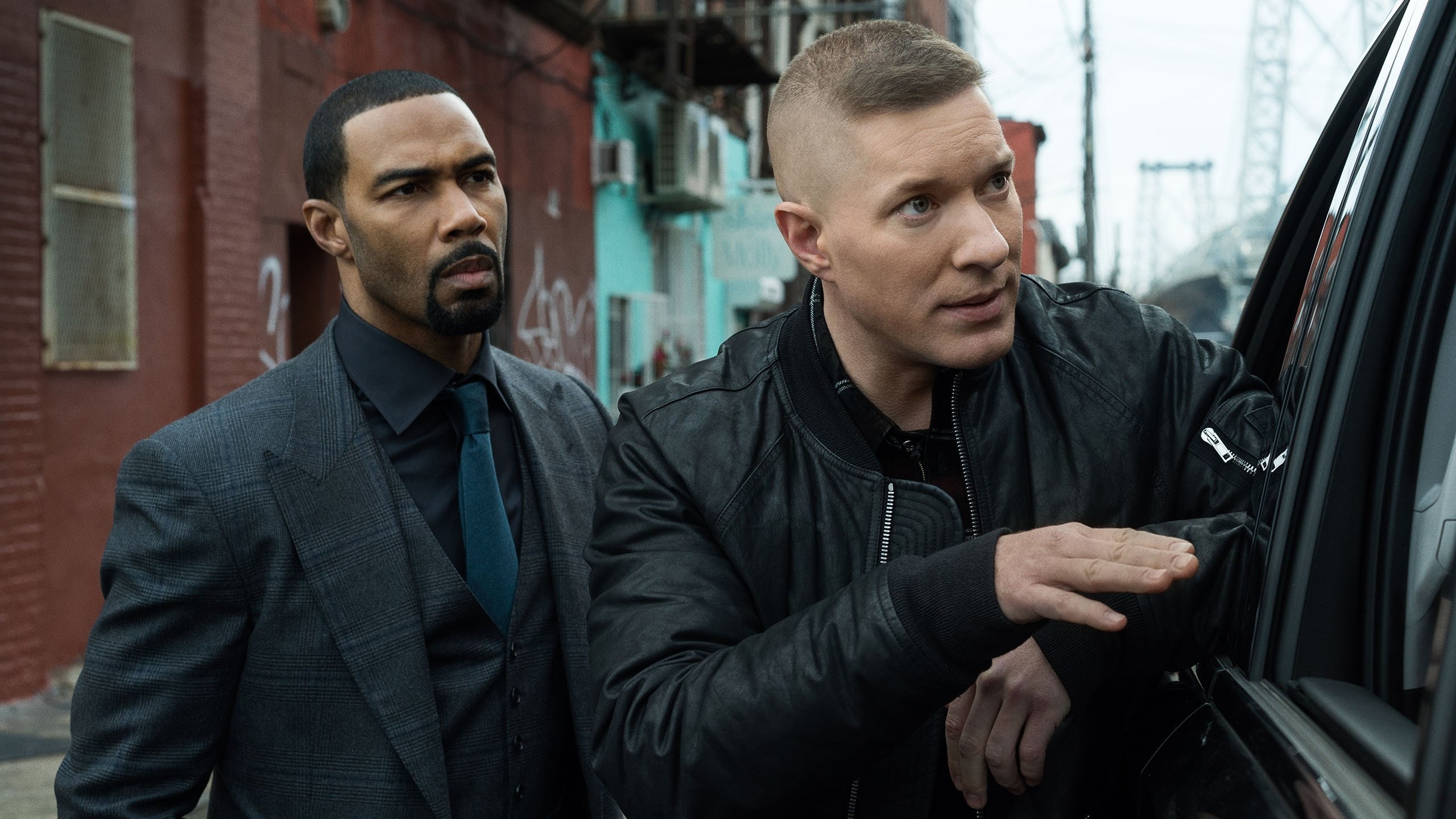 Power Staffel 4 :Folge 7 