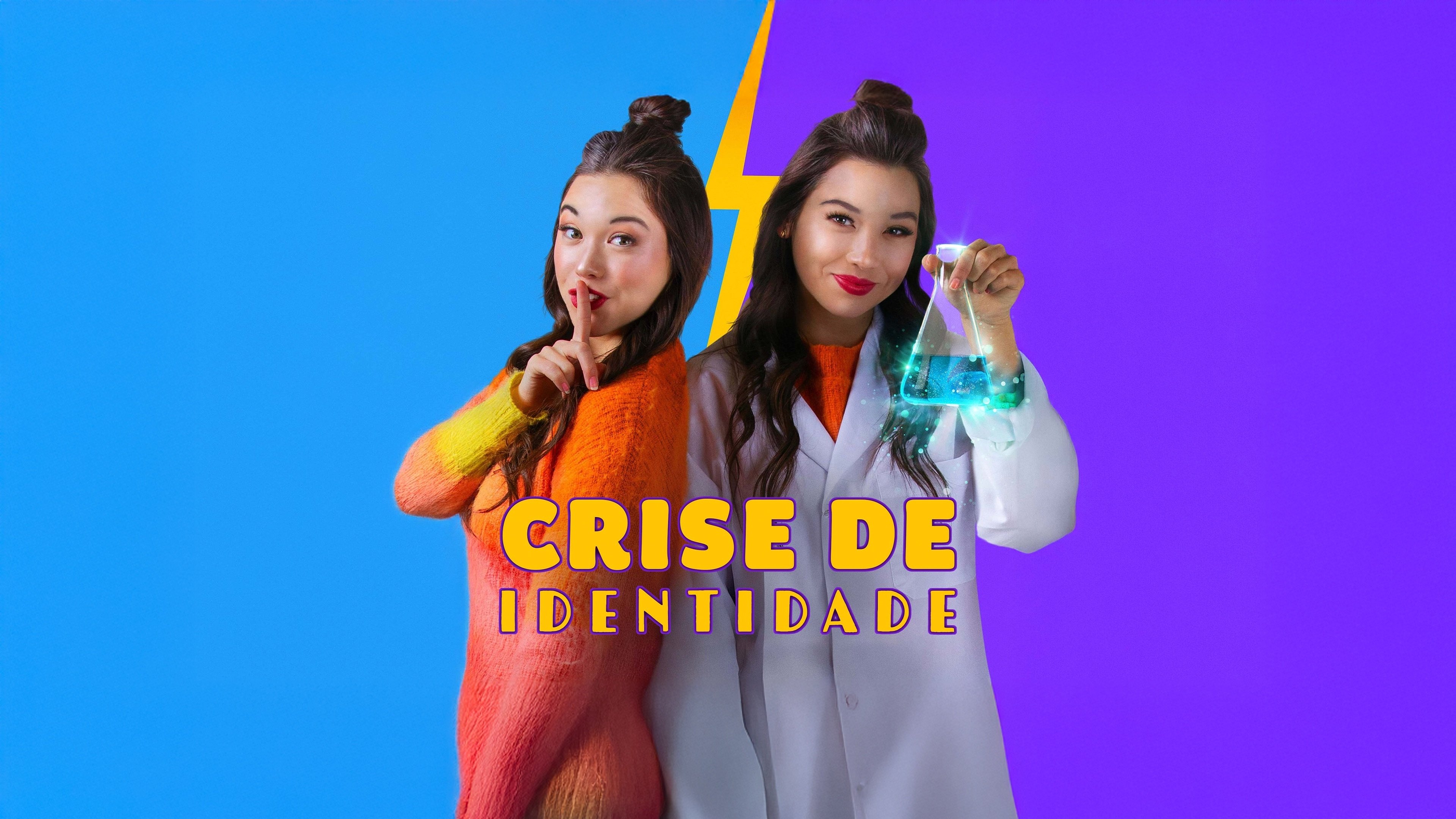 Identity Crisis (2023)