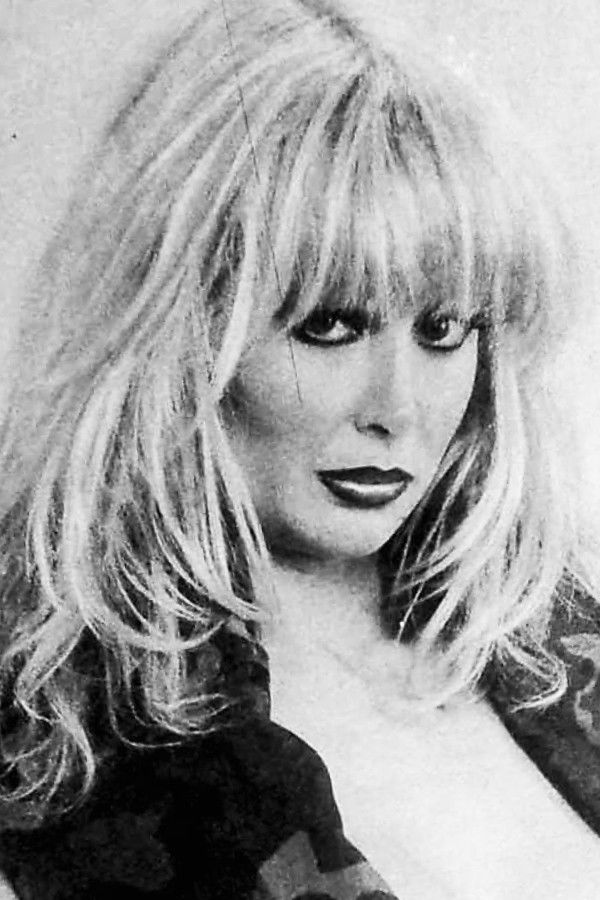 et billede af Selva Mayo