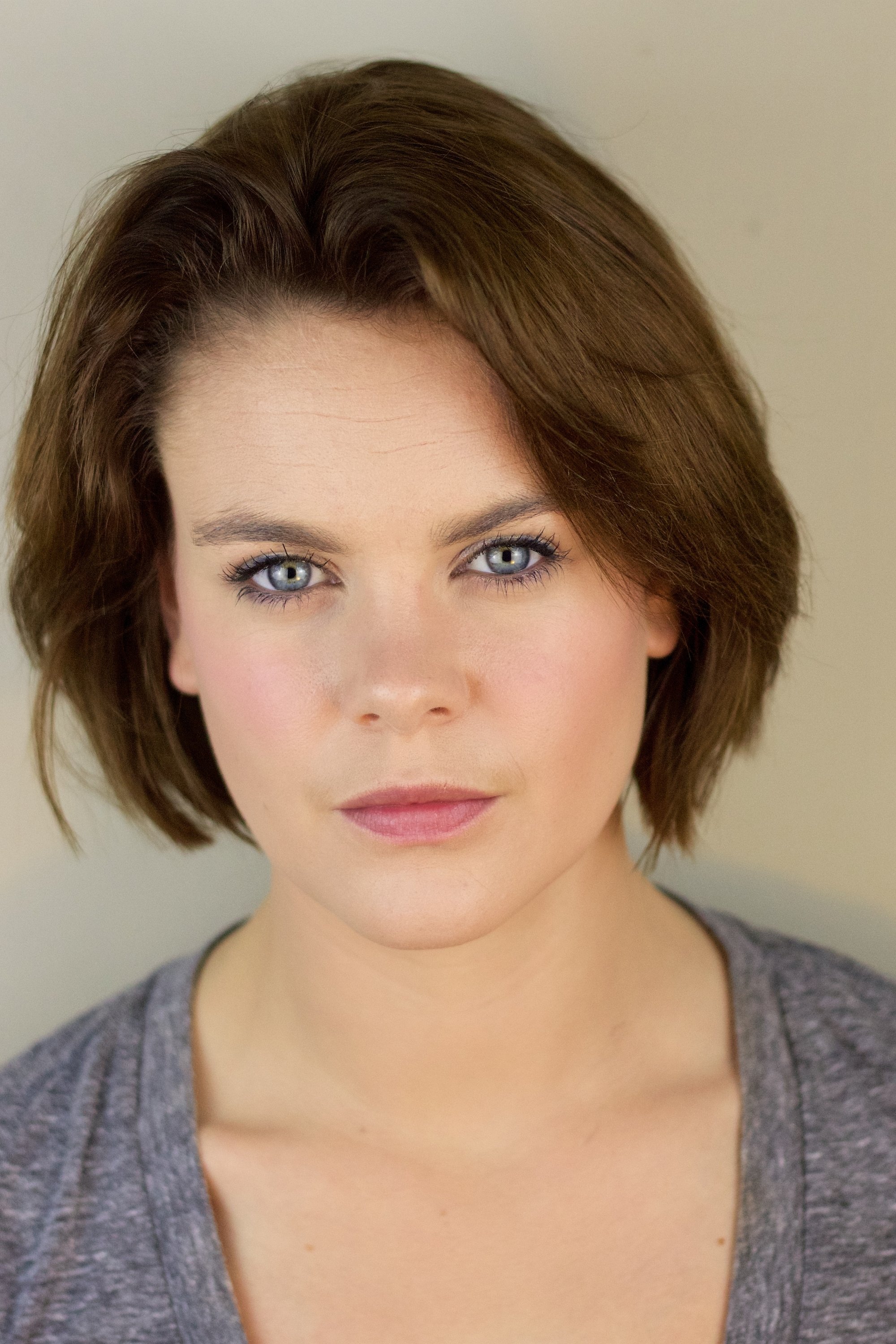 et billede af Molly Hanson