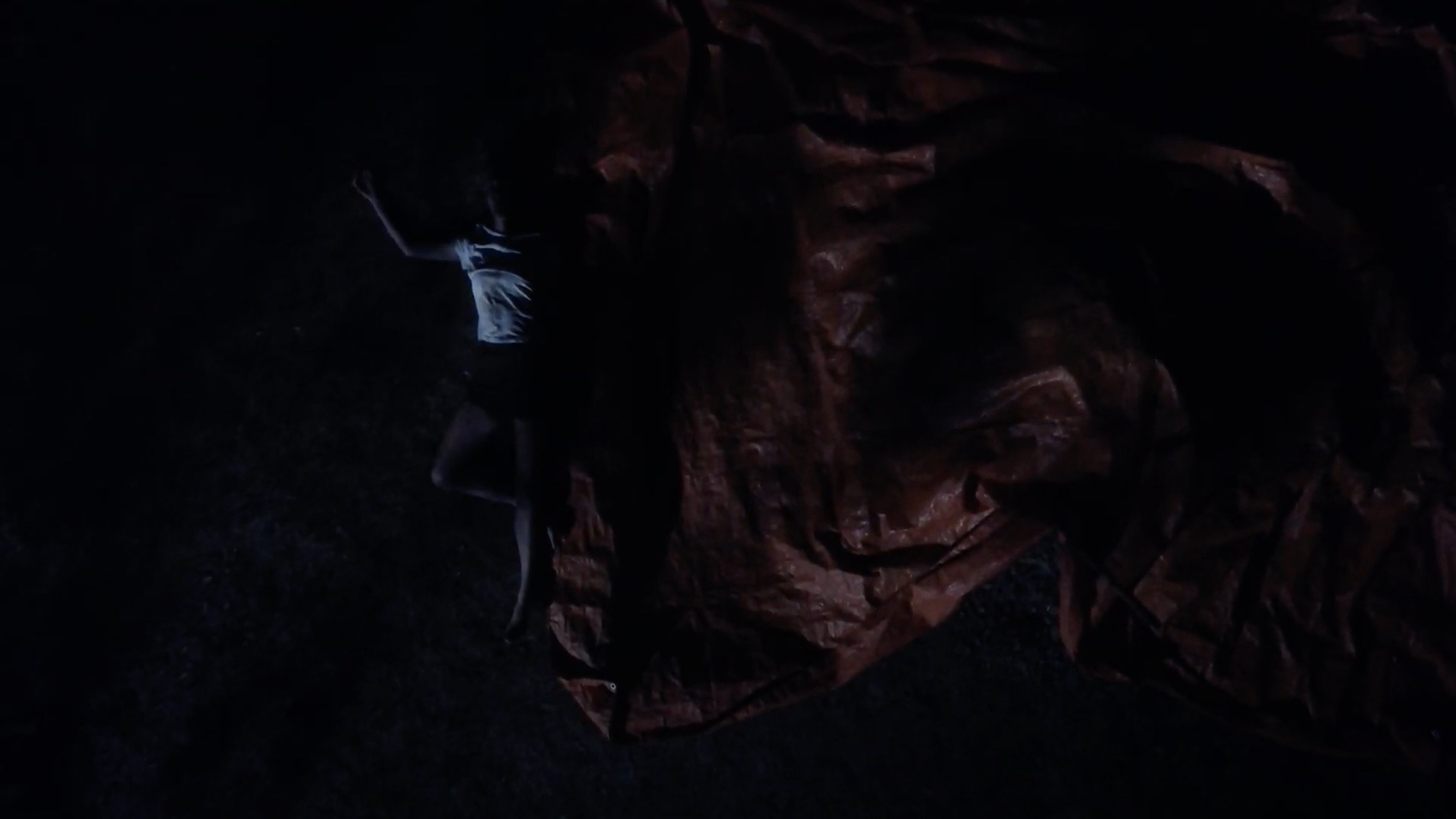 Restless (2024)