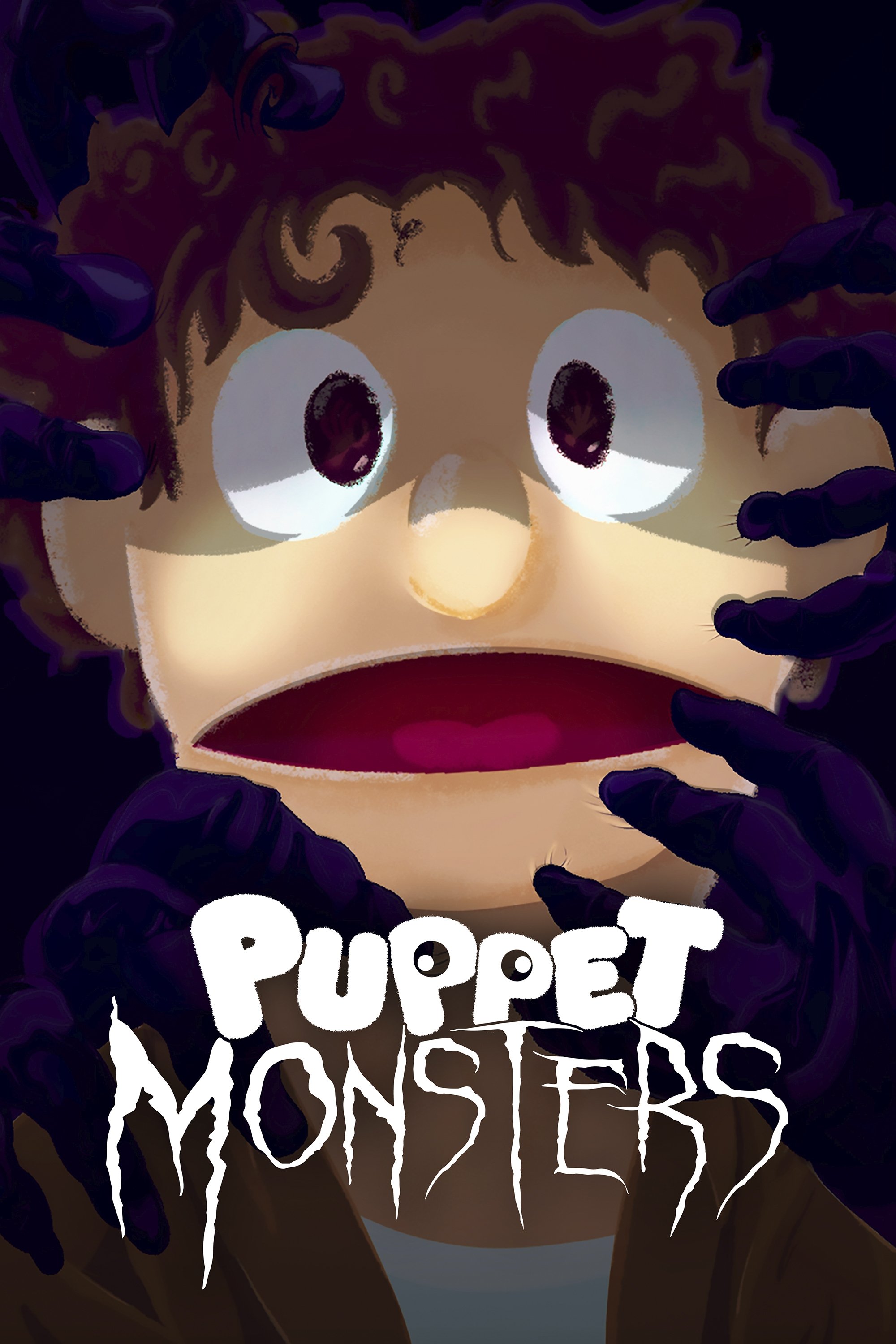 Puppet Monsters