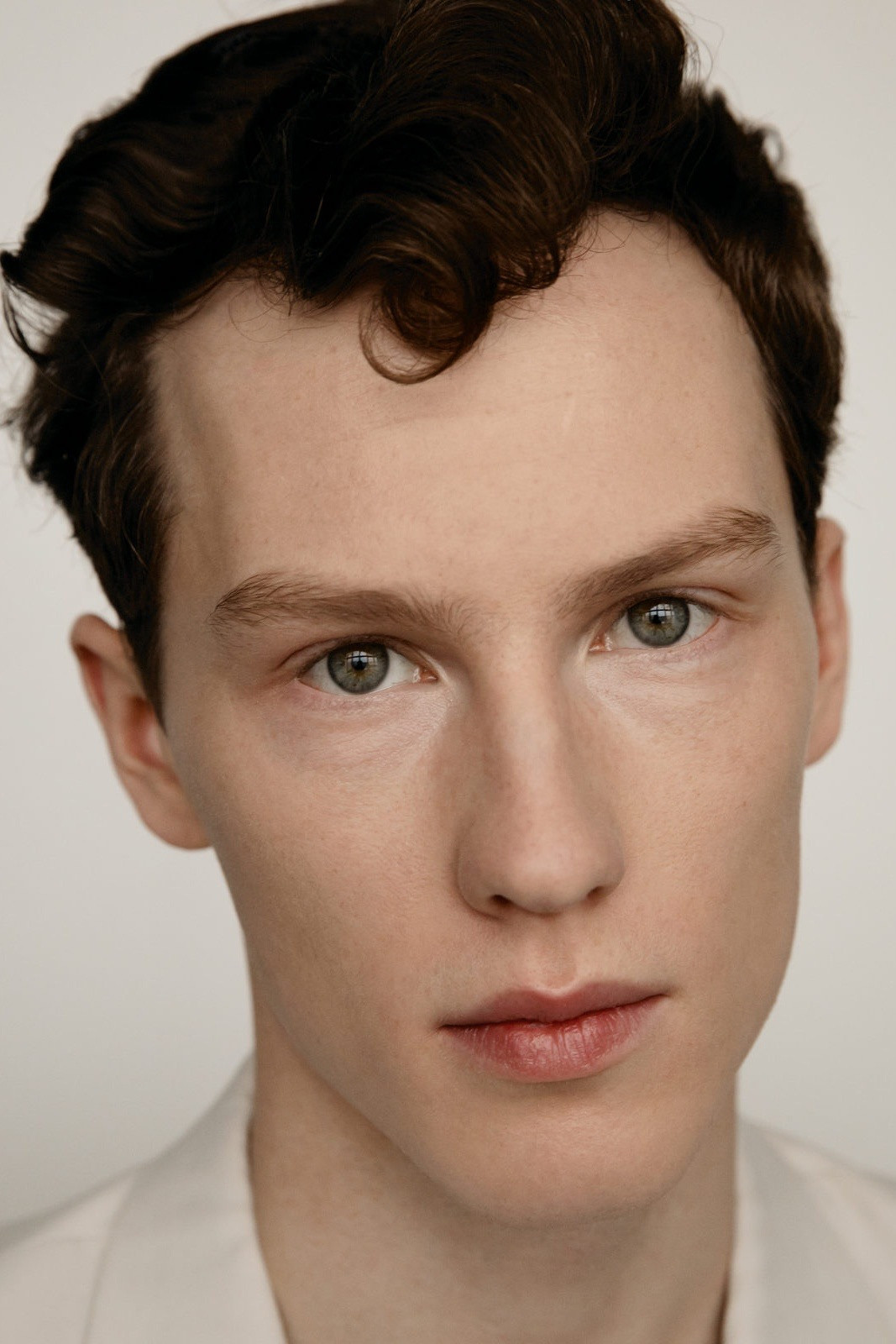 et billede af Illarion Marov