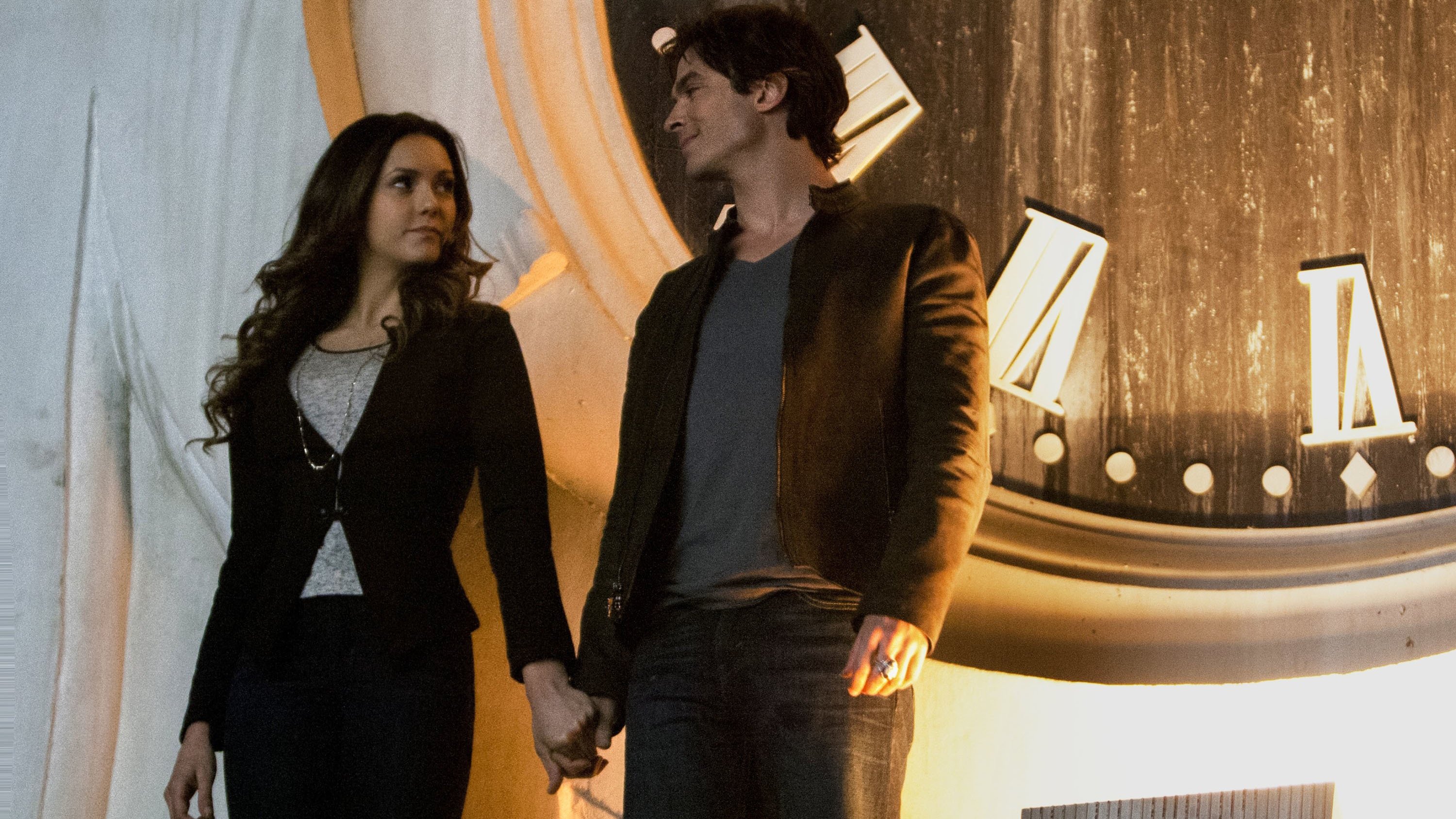 The Vampire Diaries Sezonul 6 Episodul 20 Online Subtitrat Hd