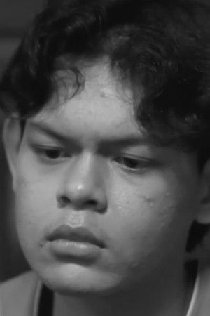 et billede af Adam Hakim