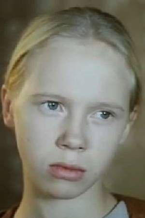 et billede af Masha Chekmareva