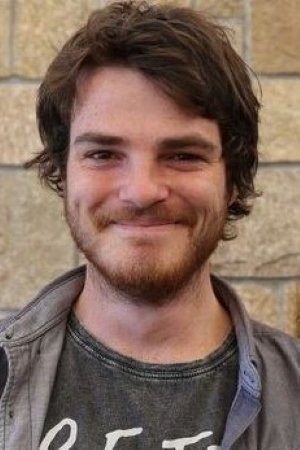 et billede af Jarrad Wright