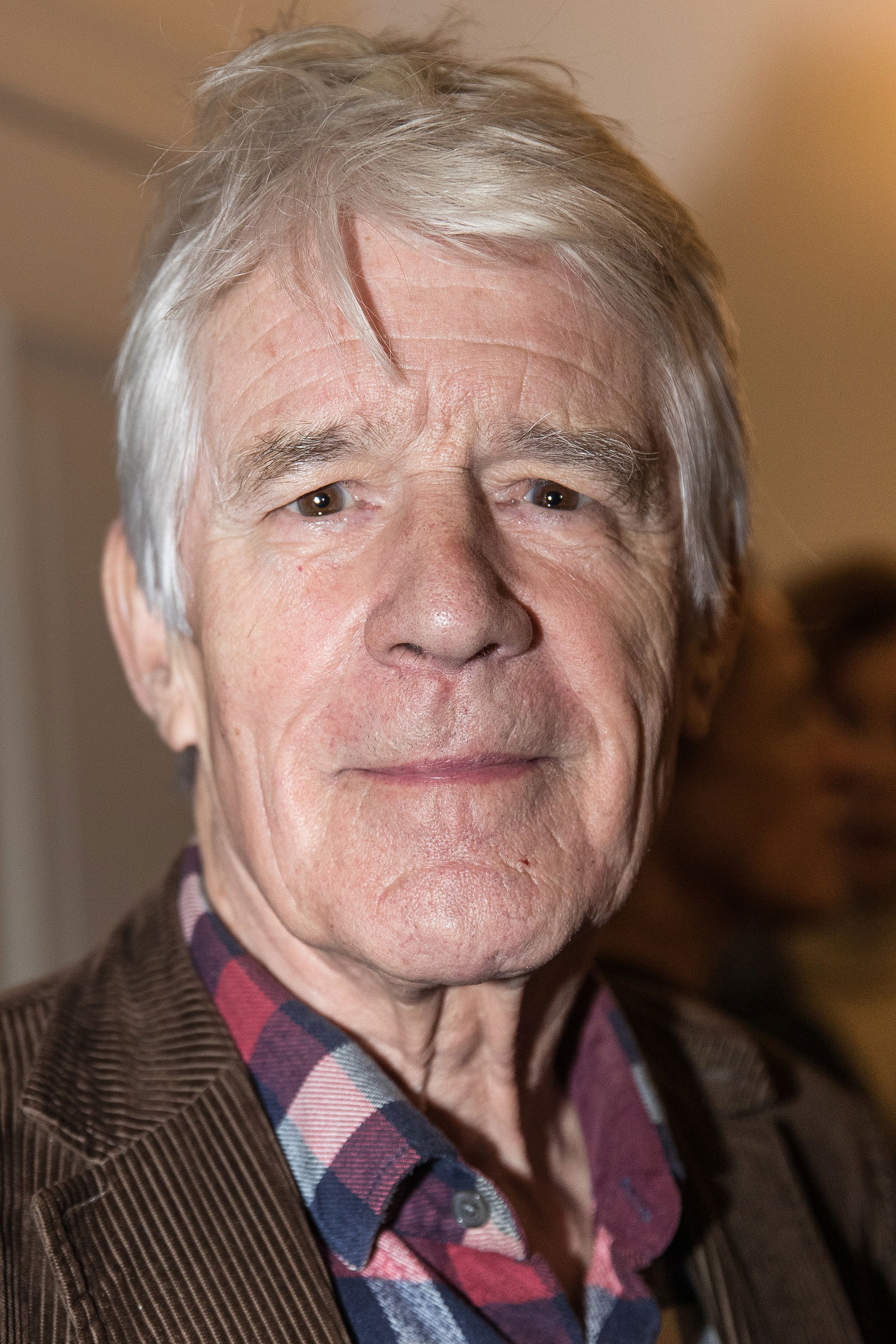 et billede af Kees van Kooten