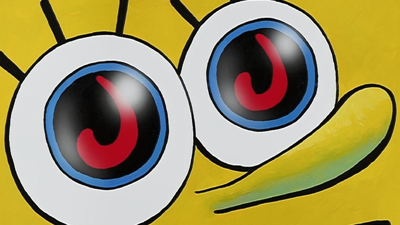 SpongeBob SquarePants