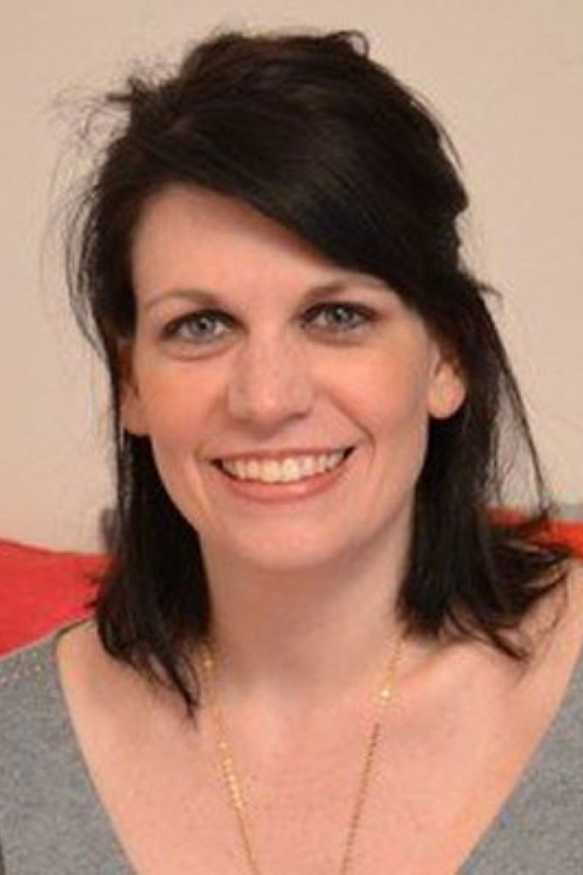 et billede af Clarisse Descartier