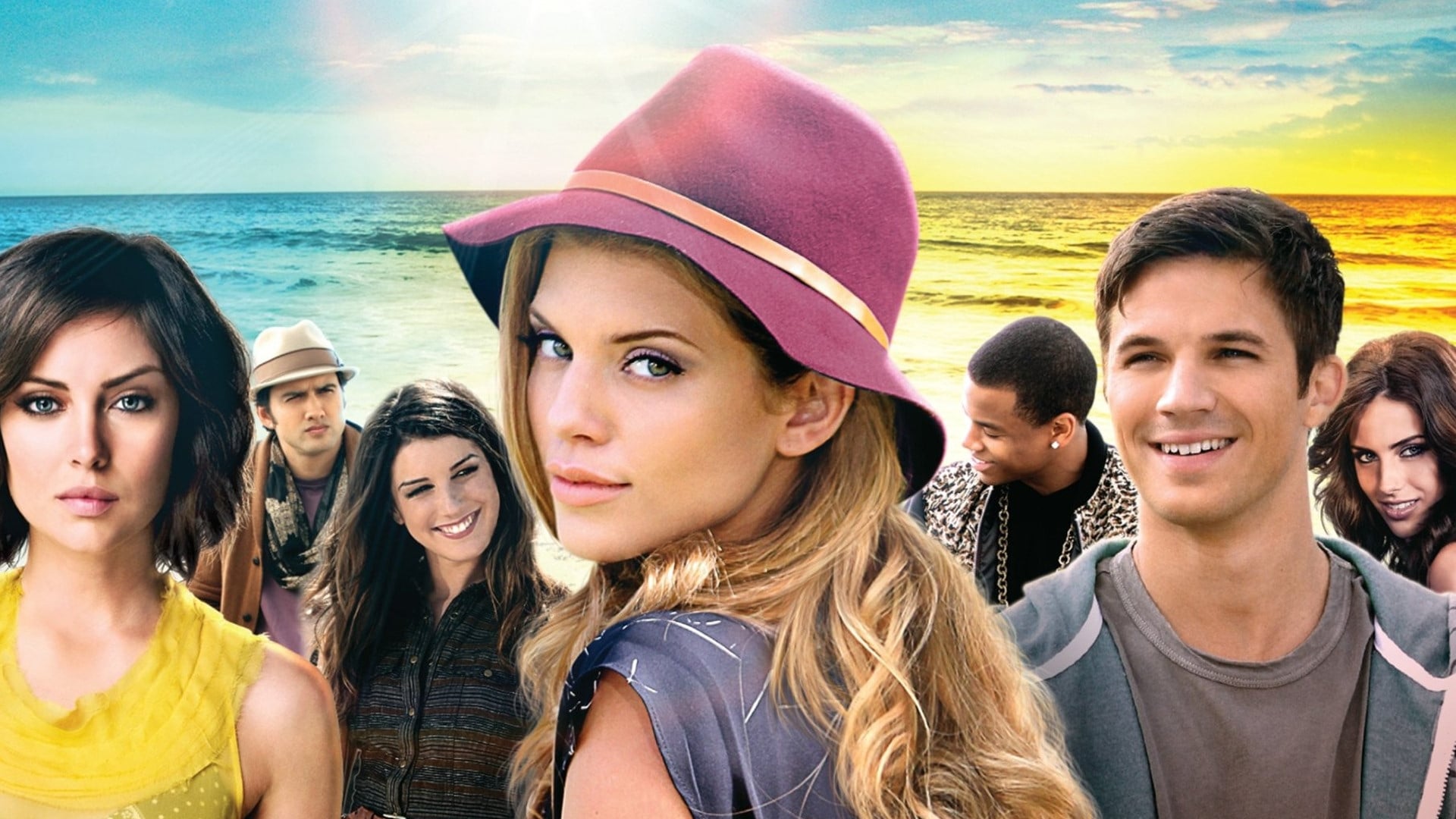 watch Беверли-Хиллз 90210: Новое поколение - Сезон 2 full episode online in...