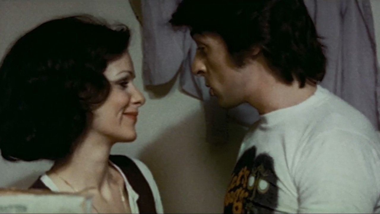The Apple, the Stem and the Seeds (1974)