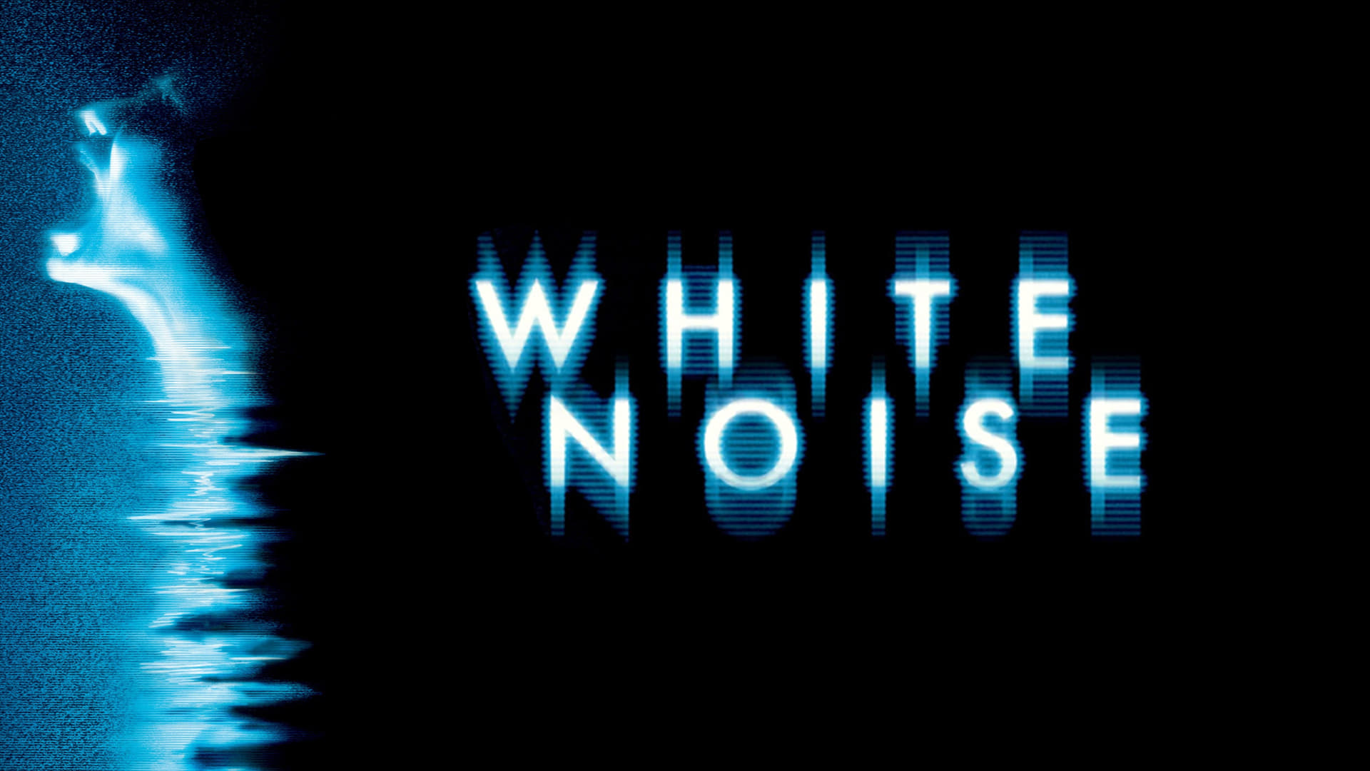 White Noise: Más allá