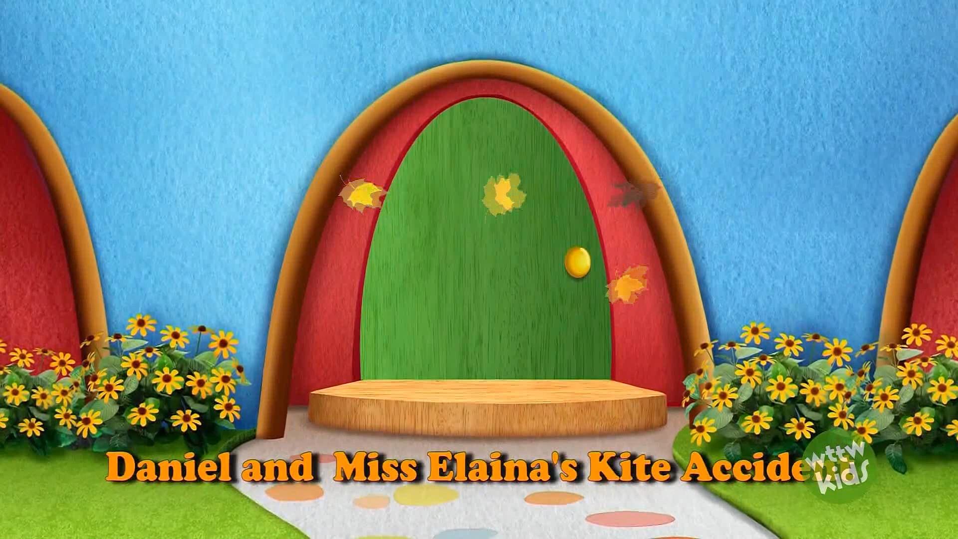 Daniel Tiger's Neighborhood