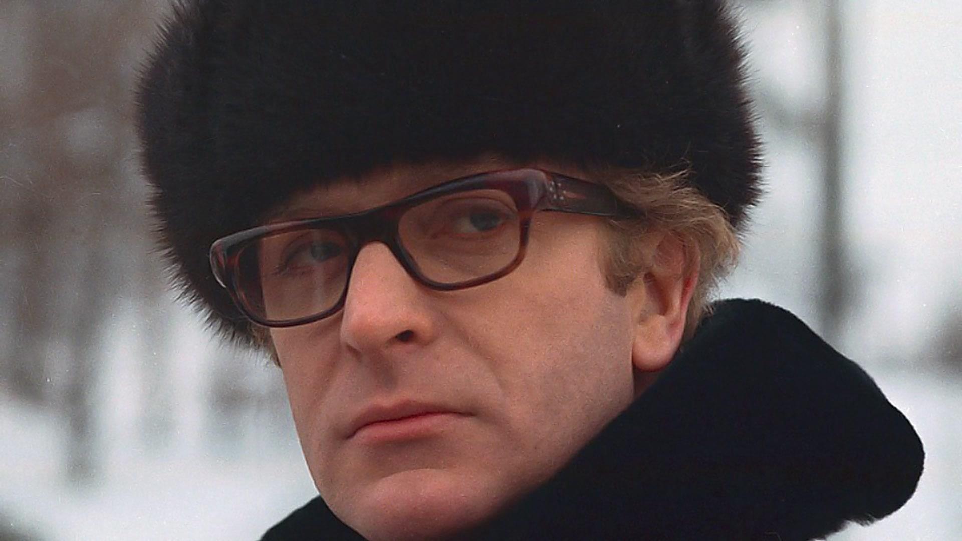 Billion Dollar Brain (1967)