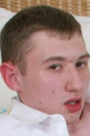 et billede af Preston Spencer