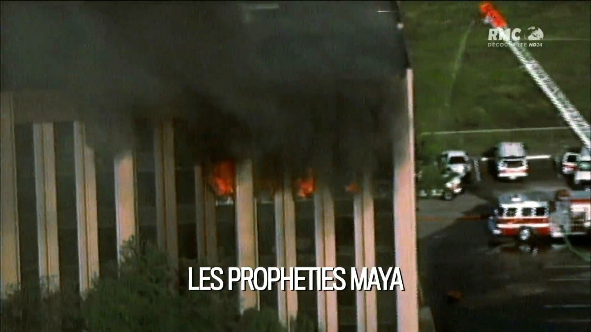 Countdown to Apocalypse Season 1 :Episode 1  Maya Messengers