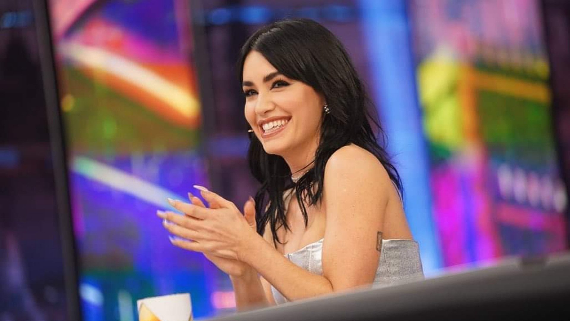 El hormiguero