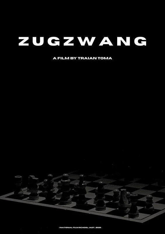 ZUGZWANG