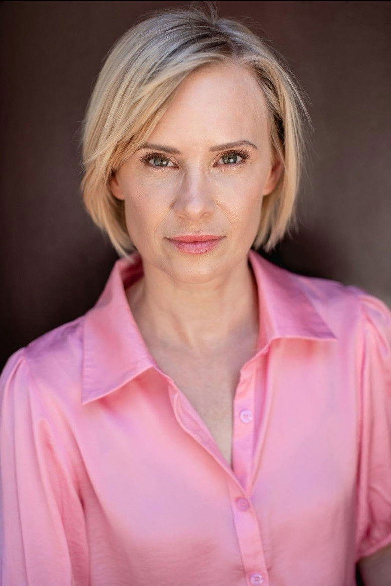 et billede af Sarah Light