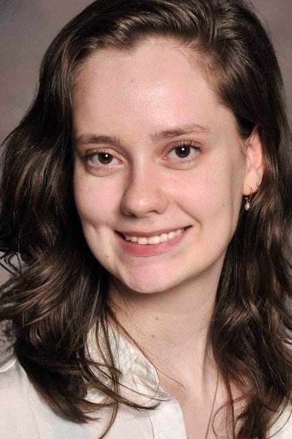 Madelyn Crawford | Sound Editor