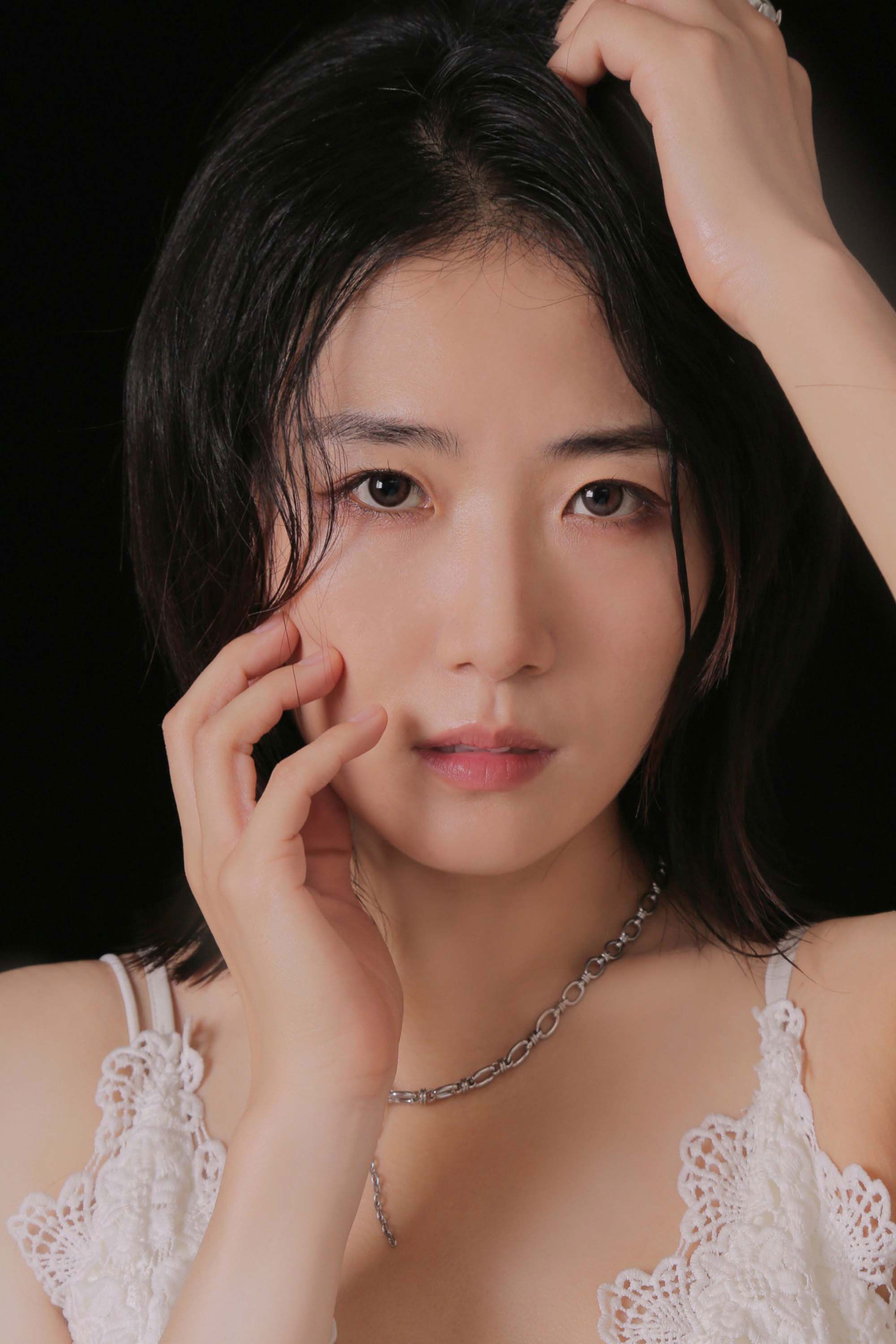 et billede af Zhaoqing Wang