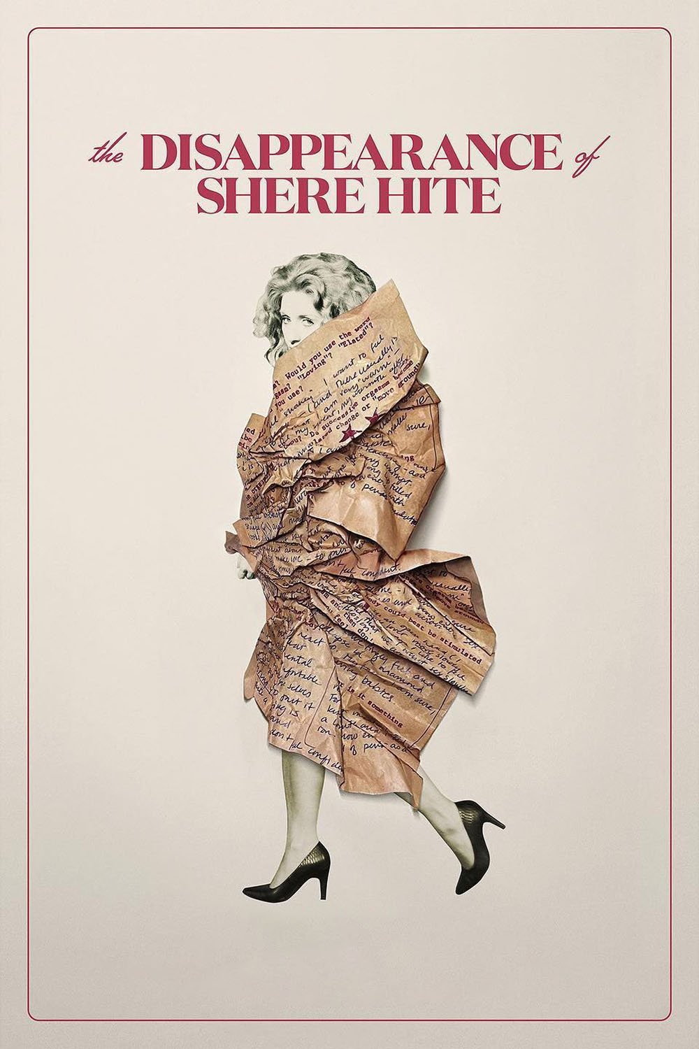 The Disappearance of Shere Hite