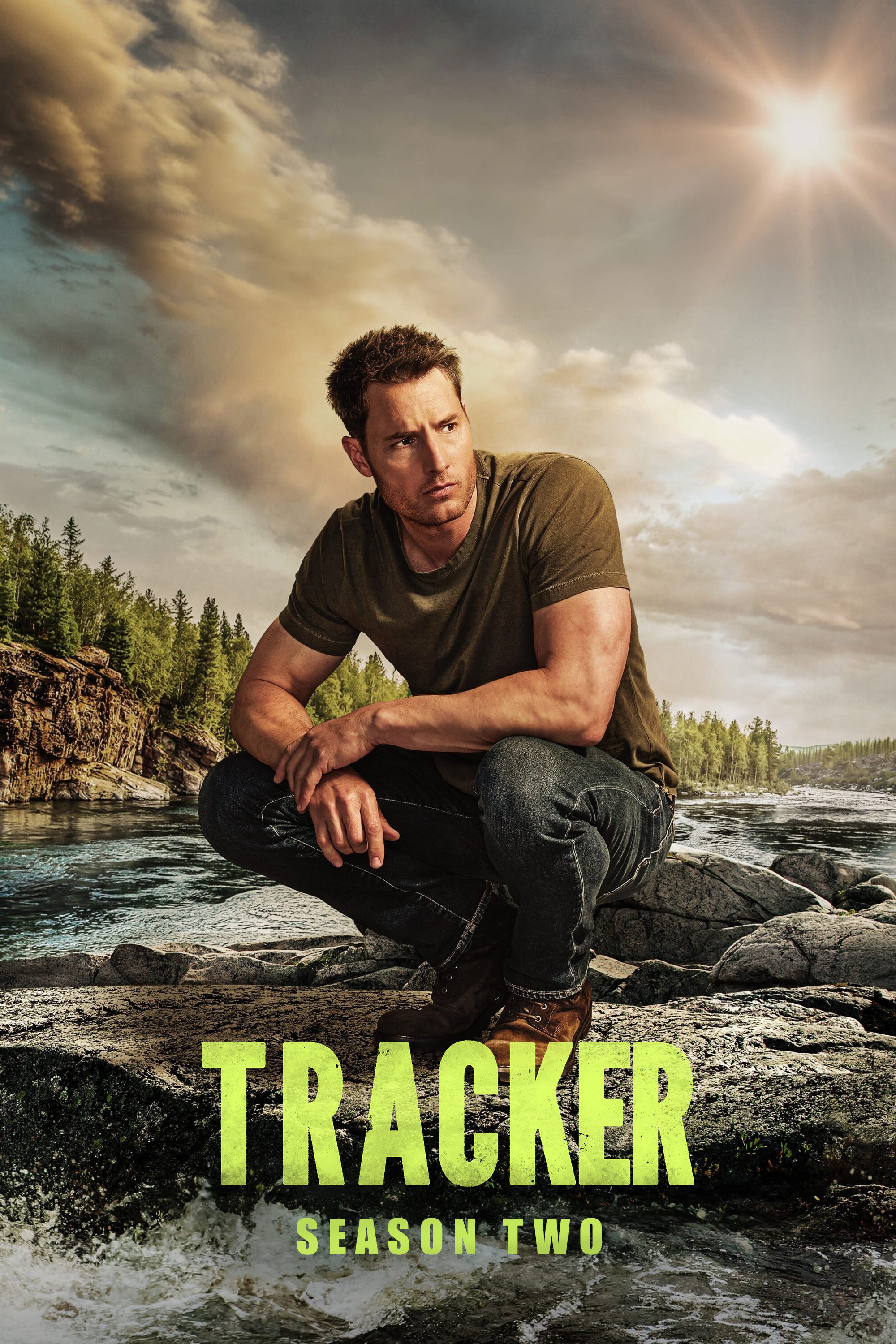 TRACKER