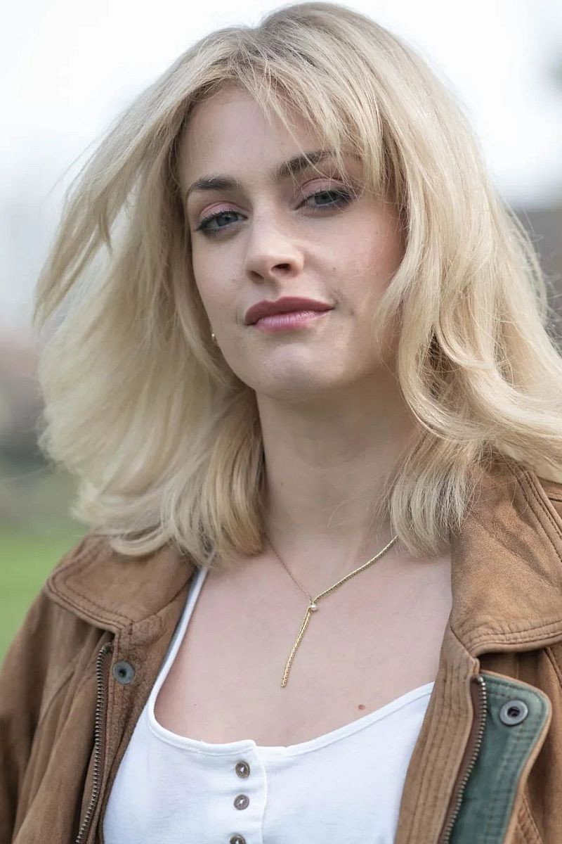 Stefanie Martini fotoğraf 8