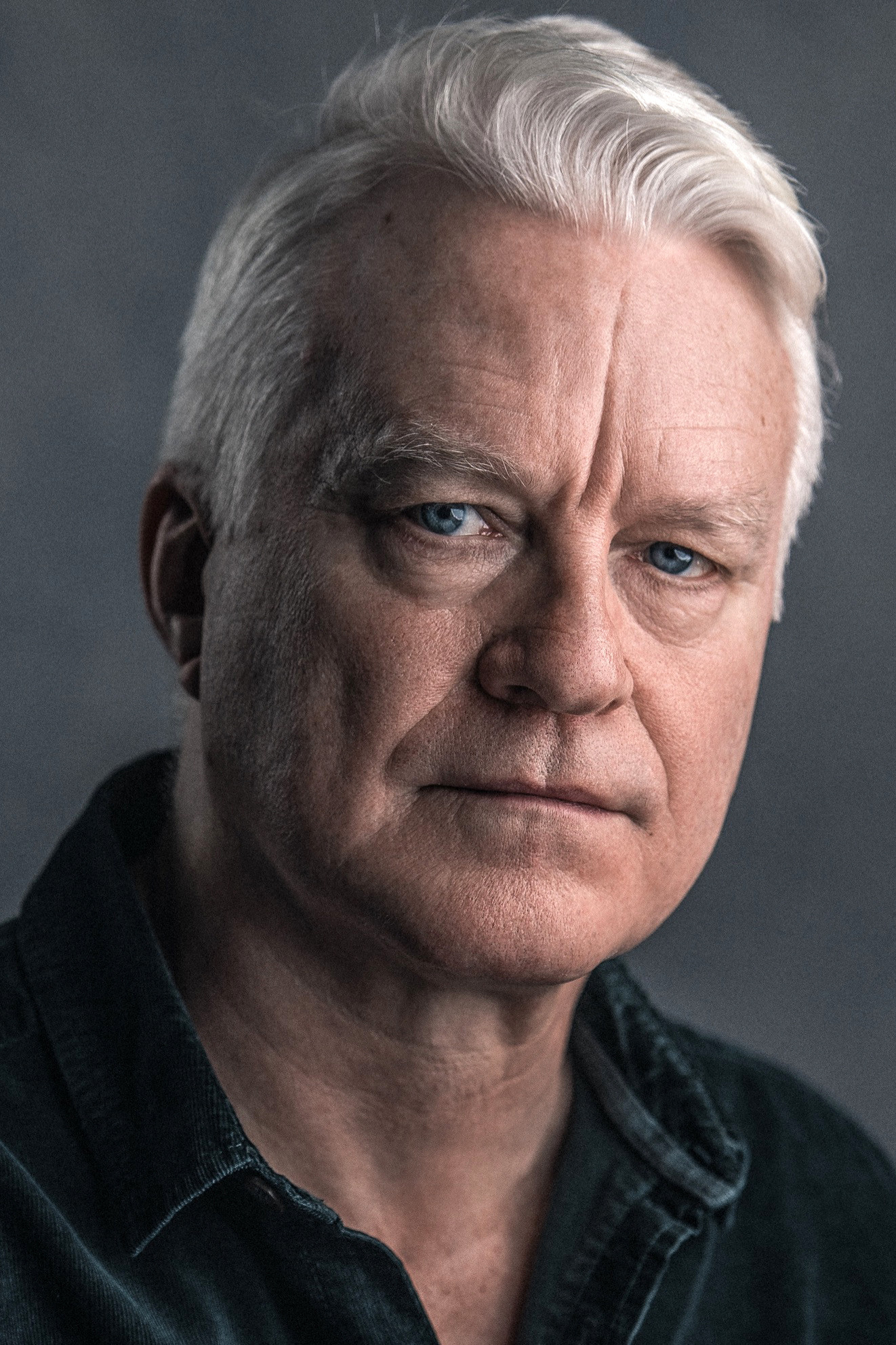 et billede af David Hounslow