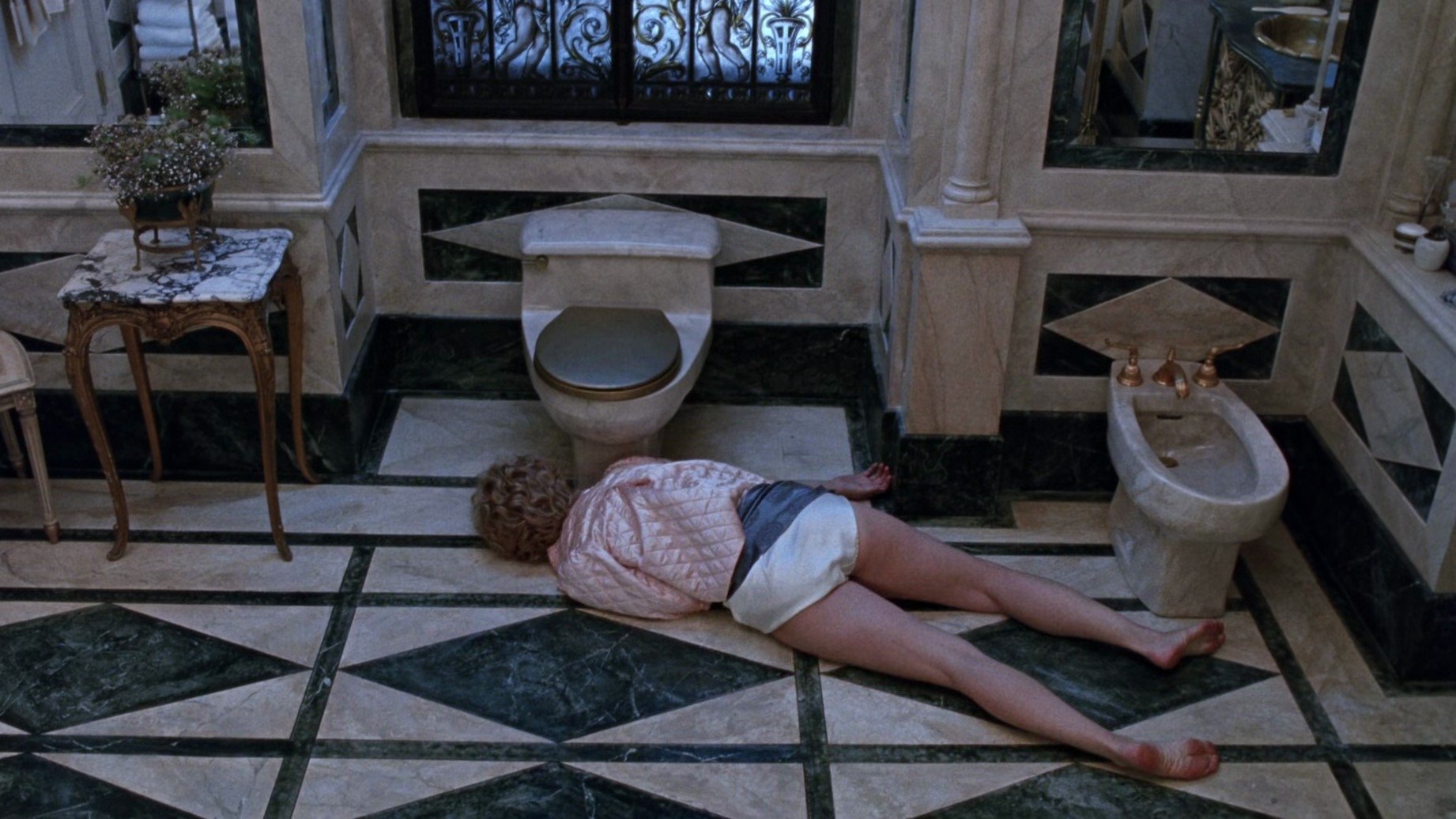 Reversal of Fortune (1990)