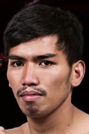 et billede af Ernie Sanchez