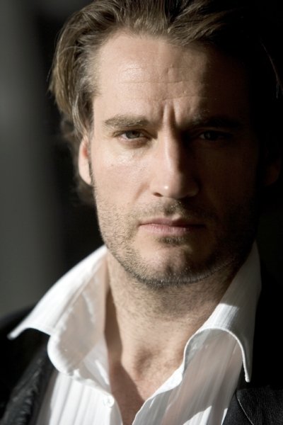 et billede af Yngve Dahlberg