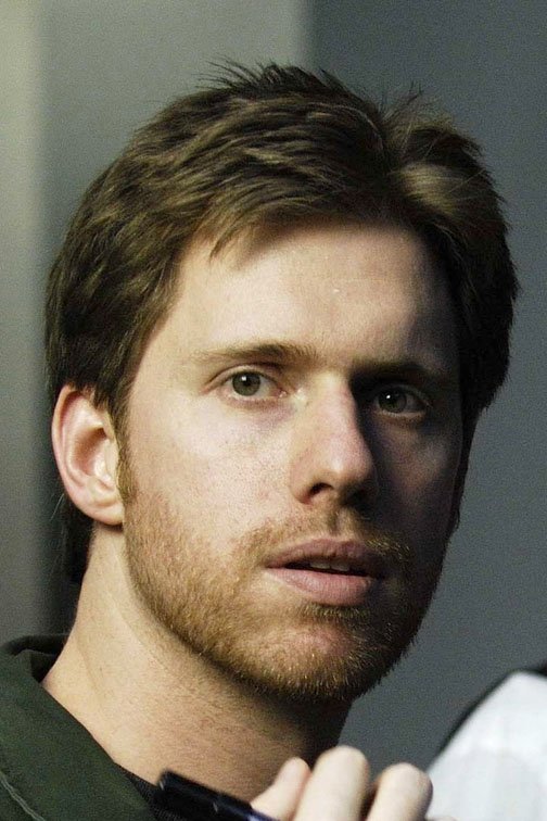 et billede af Peter Spierig