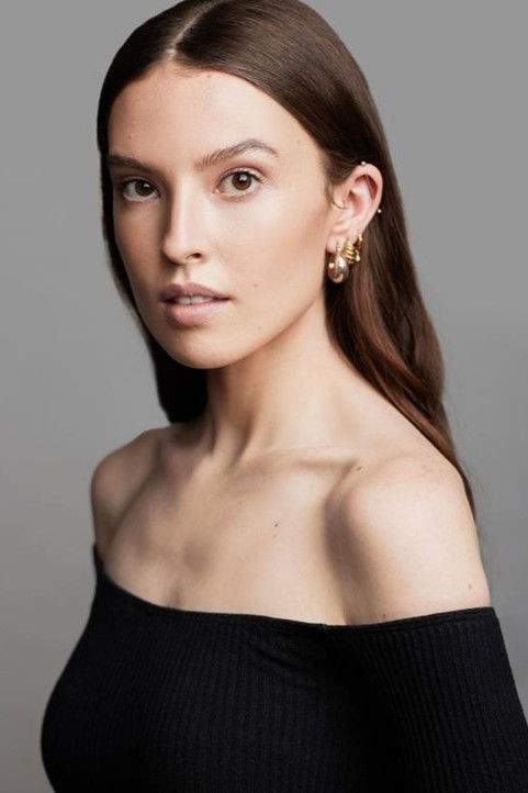 et billede af Kyra Scarlett