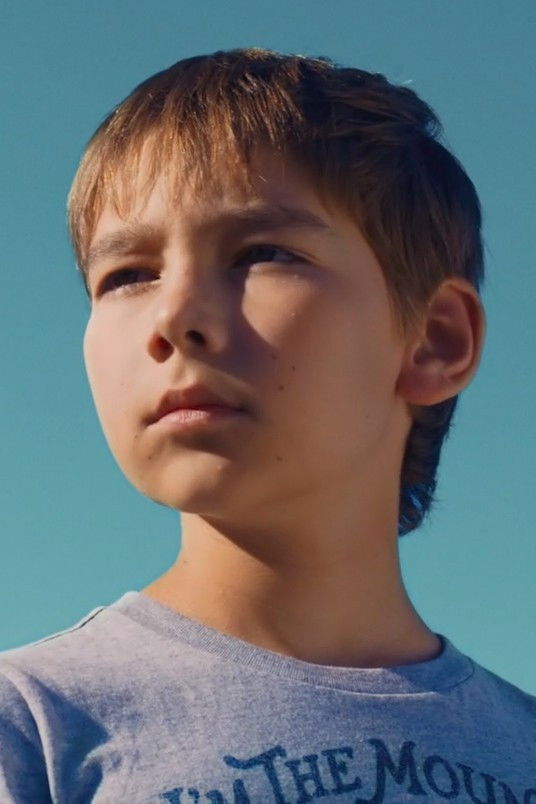 et billede af Erikh Chupin