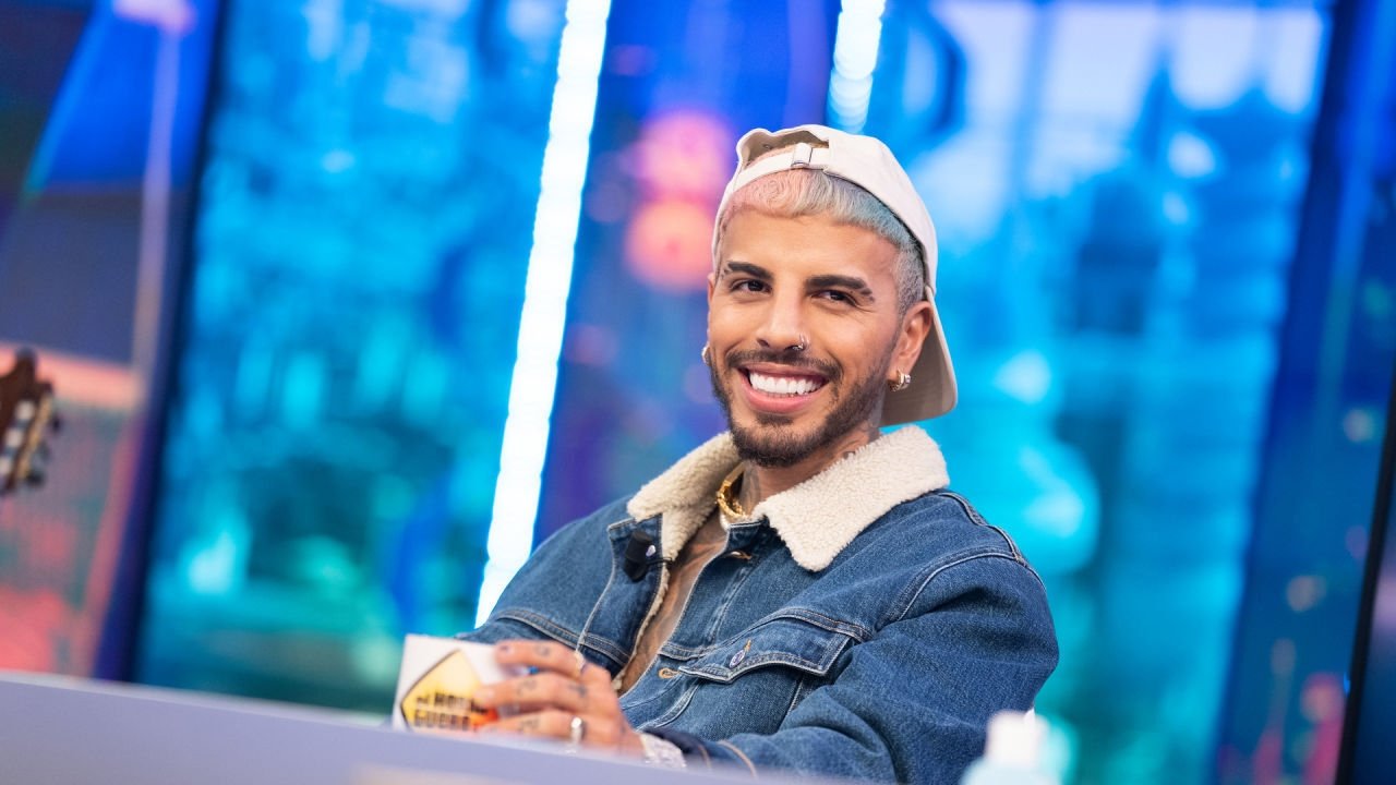 El hormiguero