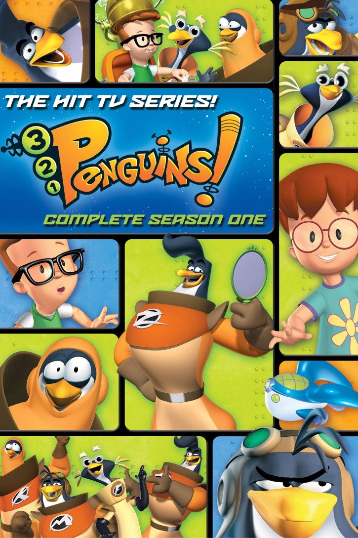 Season 1