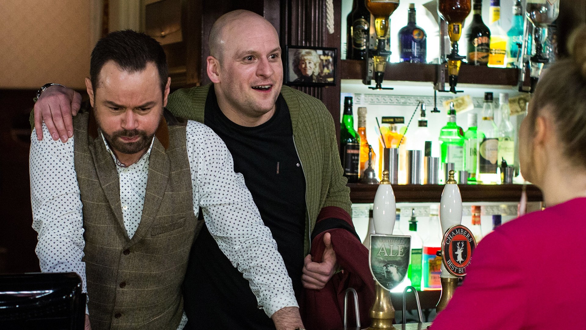 EastEnders 34x78