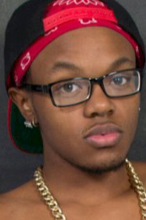 et billede af Arman Woodson