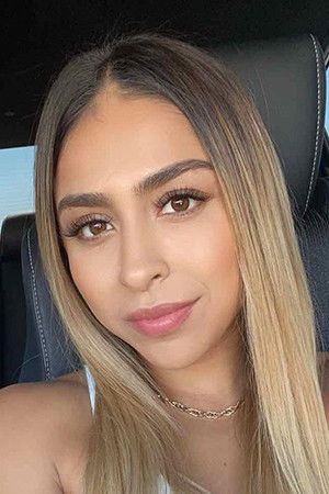 et billede af Lorraine Villalobos